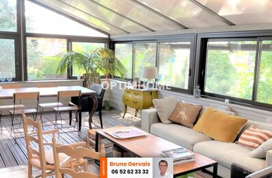 vente maison 856 000 € à proximité de Saint-Jean-de-Védas (34430)