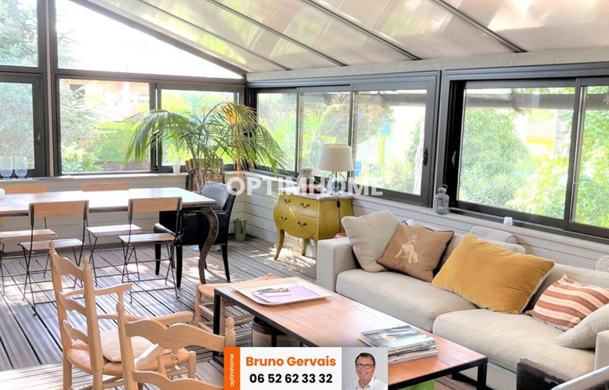 maison 9 pièces 280 m2 à vendre à Montpellier (34000)