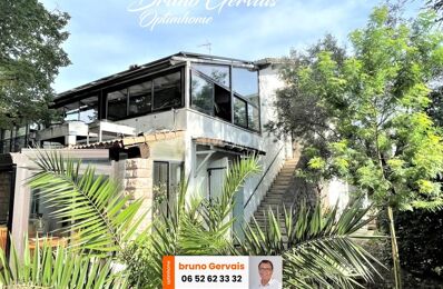 vente maison 856 000 € à proximité de Carnon Plage (34280)