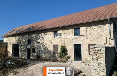 vente maison 410 000 € à proximité de Montagnieu (01470)