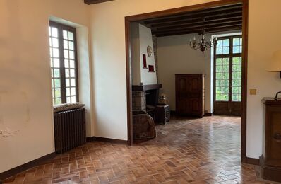 vente maison 136 000 € à proximité de La Cellette (23350)
