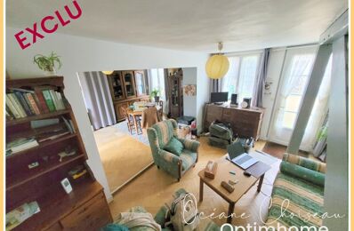 vente maison 108 000 € à proximité de Montigny-sur-Avre (28270)