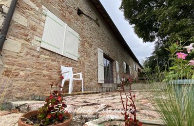 vente maison 280 000 € à proximité de Longwy-sur-le-Doubs (39120)