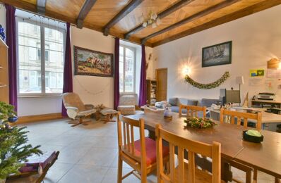 vente appartement 130 500 € à proximité de Pont-Saint-Vincent (54550)