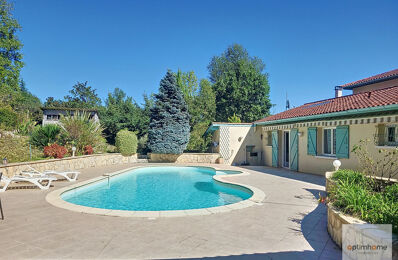 vente maison 319 900 € à proximité de Sérignac-sur-Garonne (47310)