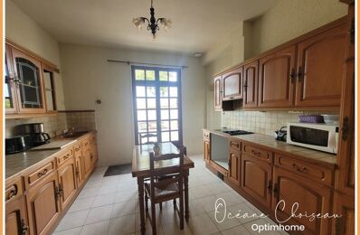 vente maison 179 000 € à proximité de Pontgouin (28190)