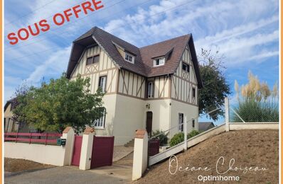 vente maison 179 000 € à proximité de Digny (28250)