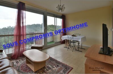 vente appartement 65 000 € à proximité de Orthez (64300)