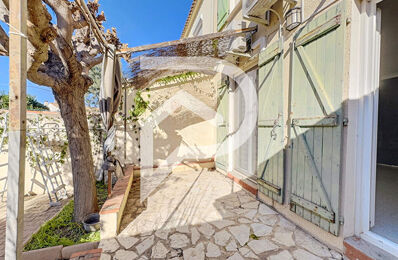 maison 5 pièces 86 m2 à vendre à Avignon (84000)