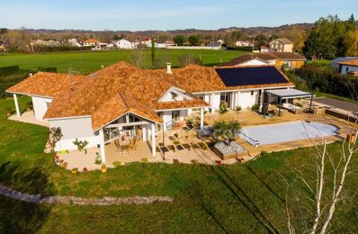vente maison 570 000 € à proximité de Carresse-Cassaber (64270)