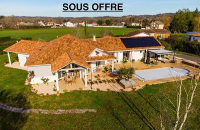 vente maison 570 000 € à proximité de Sorde-l'Abbaye (40300)