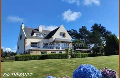 vente maison 989 000 € à proximité de Saint-Thégonnec Loc-Eguiner (29410)