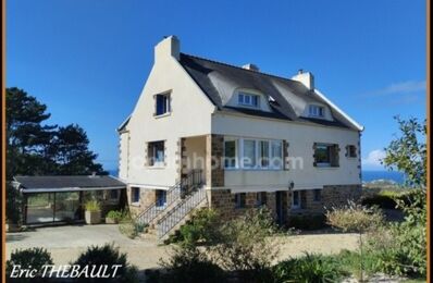 vente maison 989 000 € à proximité de Saint-Martin-des-Champs (29600)