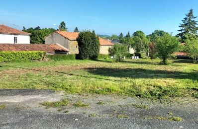 vente terrain 15 500 € à proximité de Moncoutant-sur-Sèvre (79320)