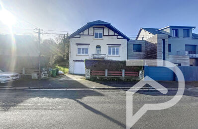 vente maison 258 500 € à proximité de Mers-les-Bains (80350)
