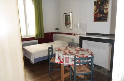 location appartement 372 € CC /mois à proximité de Saint-Papoul (11400)