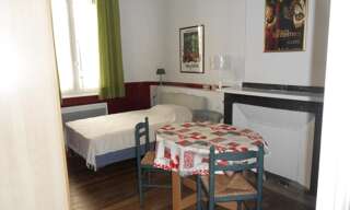 Appartement 1 Pièce 21 m² à louer à Castelnaudary (11400)