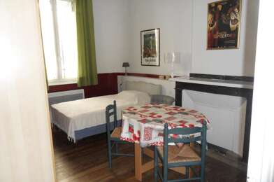 Appartement 1 pièces 342 €