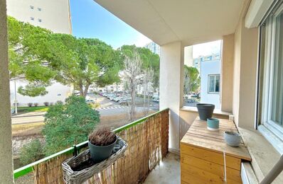 vente appartement 148 000 € à proximité de Cabrières-d'Avignon (84220)