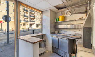 Commerce  14 m² à vendre à Marseille 15 (13015)