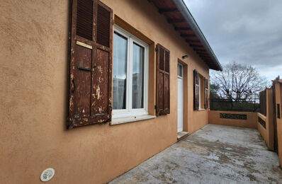 vente maison 599 000 € à proximité de Roquestéron (06910)