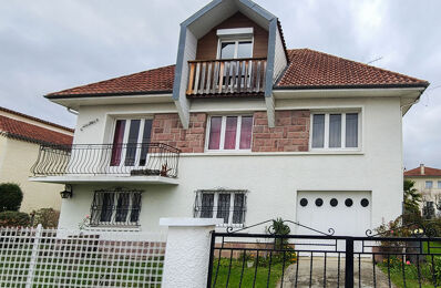 vente maison 399 900 € à proximité de Monassut-Audiracq (64160)
