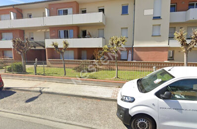 location appartement 811 € CC /mois à proximité de Toulouse (31500)