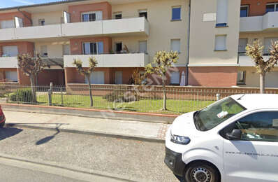 location appartement 811 € CC /mois à proximité de Cugnaux (31270)