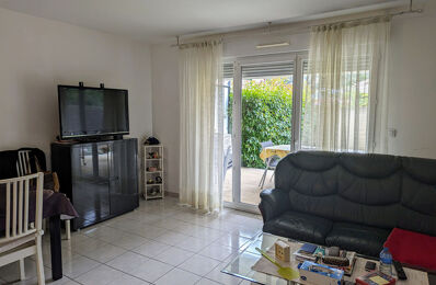 location appartement 790 € CC /mois à proximité de Toulon (83100)