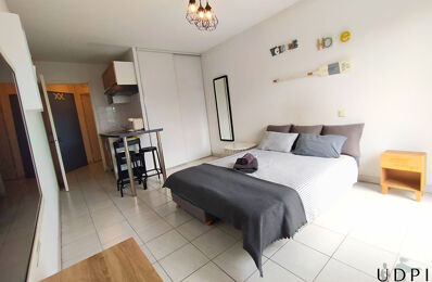 vente appartement 128 000 € à proximité de Biarritz (64200)