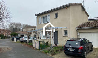 Maison 4 Pièces 84 m² à vendre à Portet-sur-Garonne (31120)