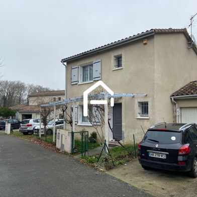 Maison 4 pièces 230000 €