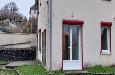 location appartement 437 € CC /mois à proximité de Corrèze (19800)