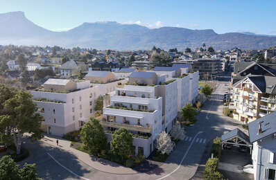 vente appartement à partir de 492 000 € à proximité de Valgelon-la-Rochette (73110)