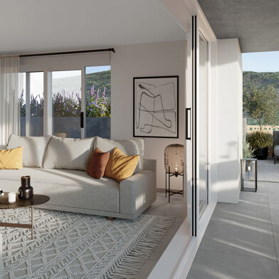 Appartement 5 pièces 514000 €