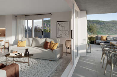 Appartement 5 pièces 514000 €