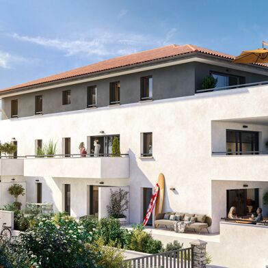 Appartement 3 pièces 469000 €