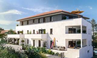Appartement neuf   m² à vendre à Anglet (64600)