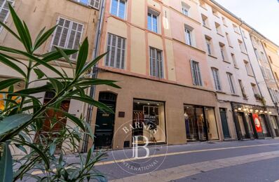 immeuble  pièces 342 m2 à vendre à Aix-en-Provence (13090)