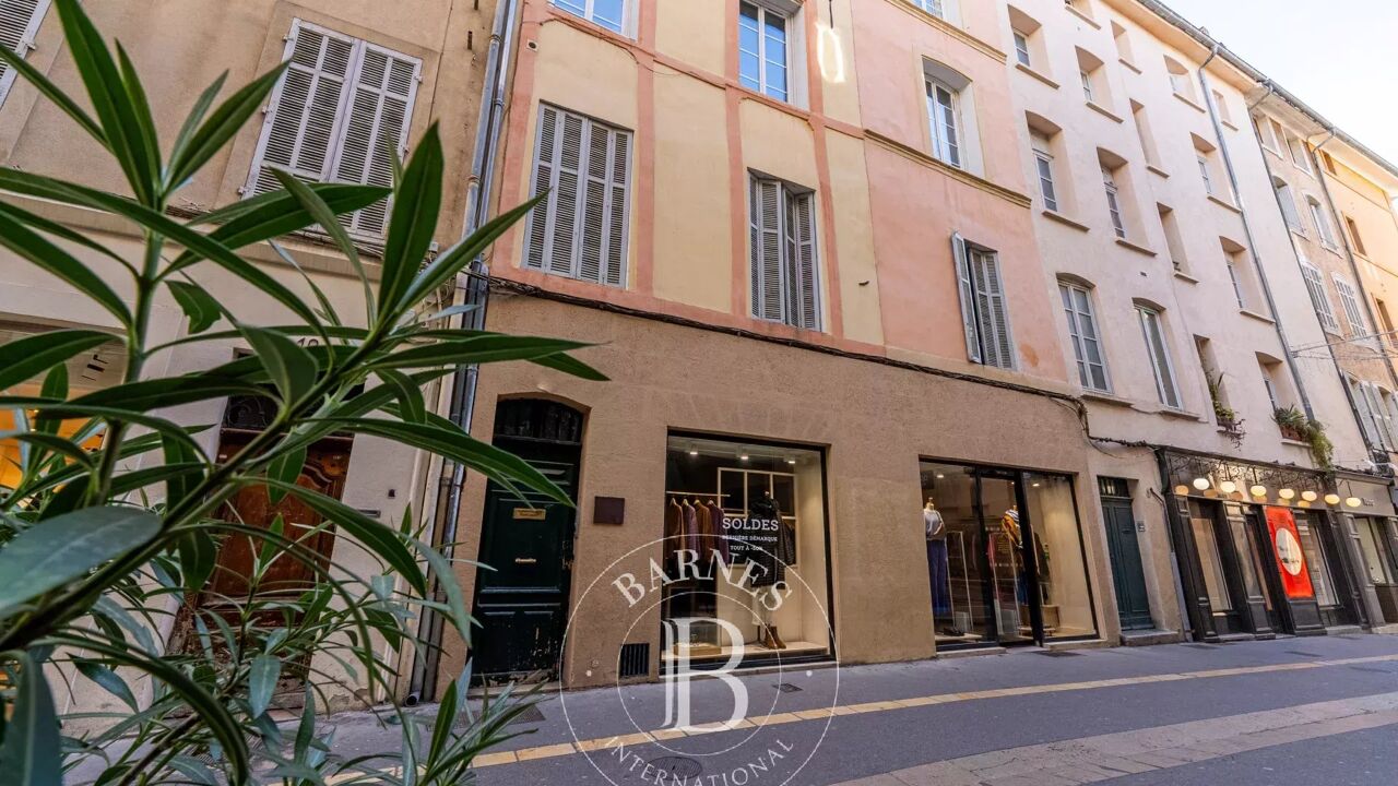 immeuble  pièces 342 m2 à vendre à Aix-en-Provence (13090)