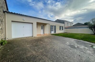 vente maison 186 375 € à proximité de Marennes-Hiers-Brouage (17320)