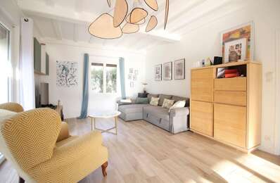 maison 6 pièces 142 m2 à vendre à Dijon (21000)