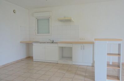 location appartement 688 € CC /mois à proximité de Calcatoggio (20111)