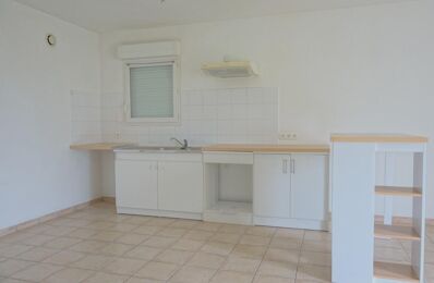 appartement 2 pièces 40 m2 à louer à Peri (20167)