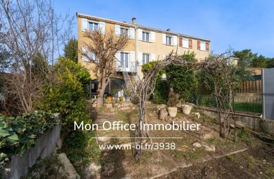 vente maison 419 000 € à proximité de Peyrolles-en-Provence (13860)