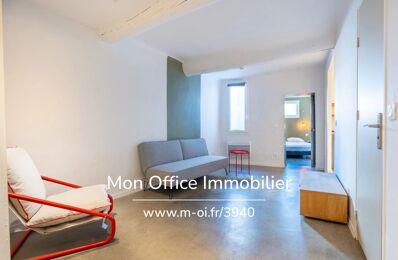 vente appartement 220 000 € à proximité de Le Tholonet (13100)