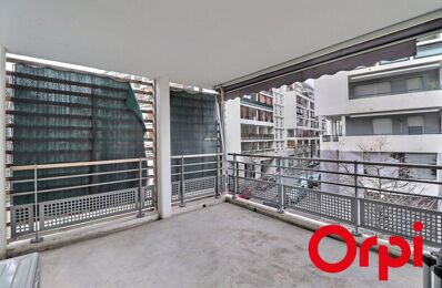 vente appartement 114 000 € à proximité de Carry-le-Rouet (13620)