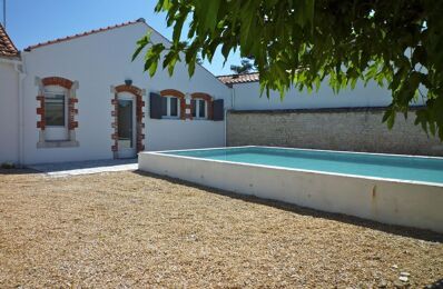 vente maison 689 000 € à proximité de Aytré (17440)