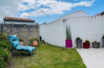 vente maison 445 200 € à proximité de Les Portes-en-Ré (17880)