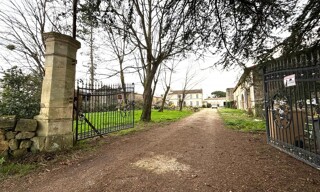 Maison 12 Pièces 300 m² à vendre à Bois (17240)